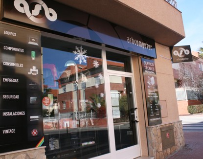 asb-computer store